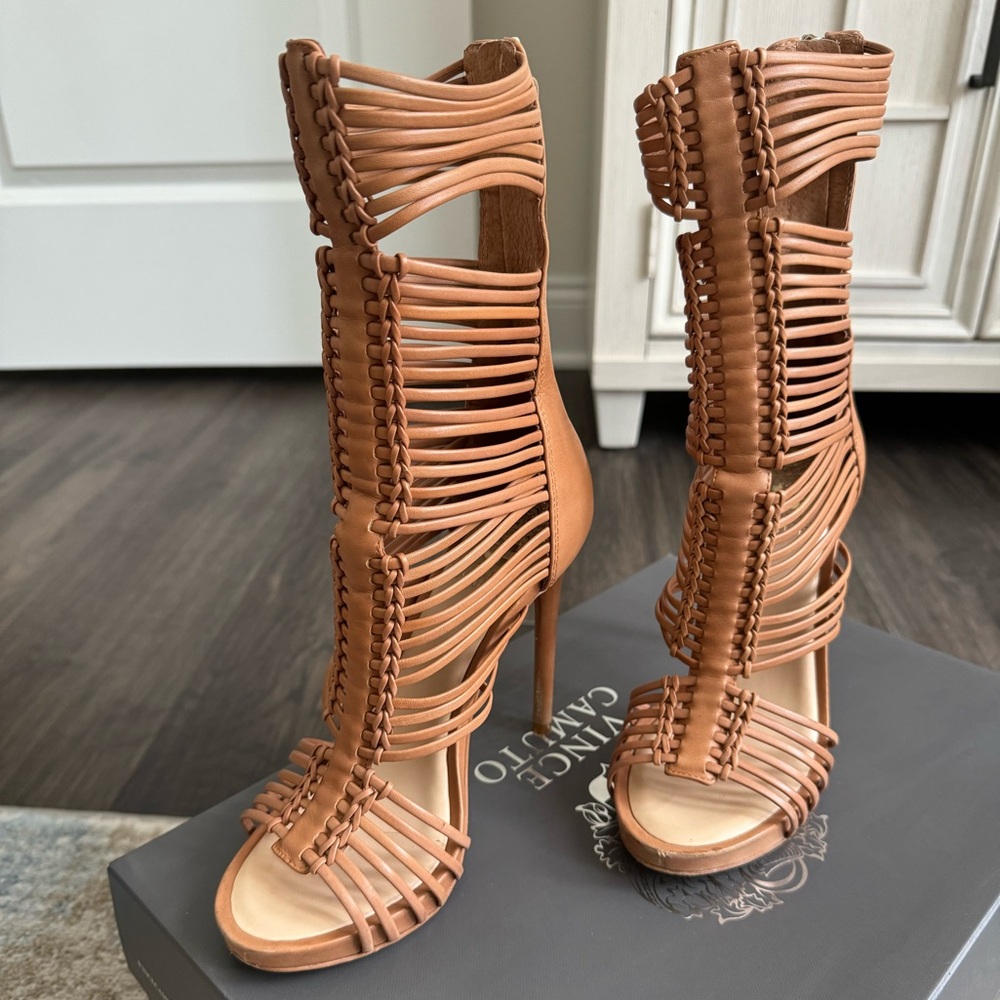 Vince Camuto Heels